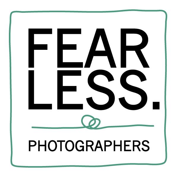  Fear Less Photographers 